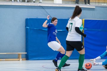 Bild 153 - F Loewinnen Hallen Cup
